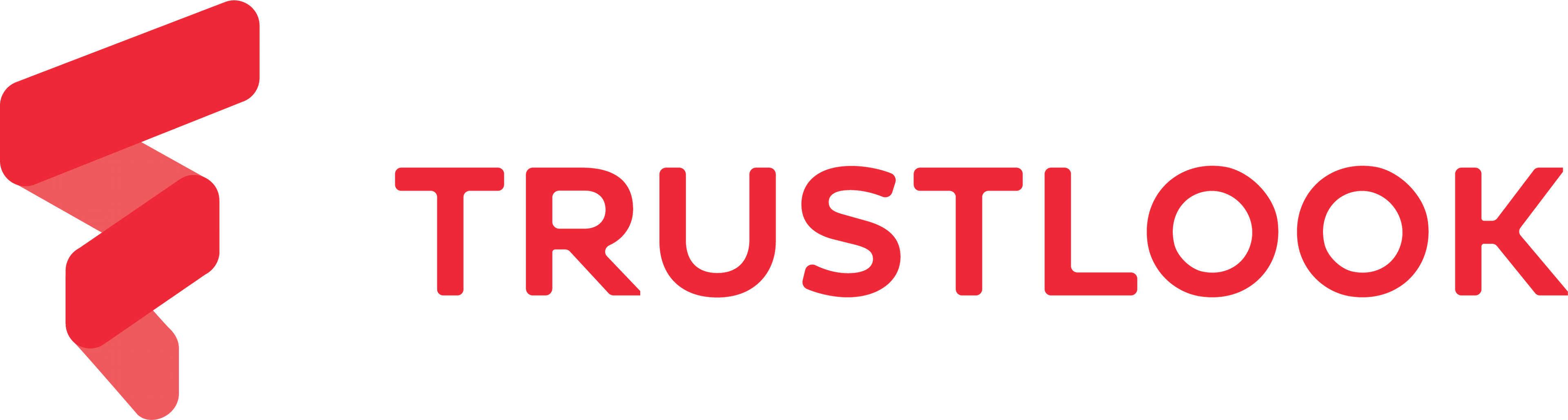 Trustlook logo