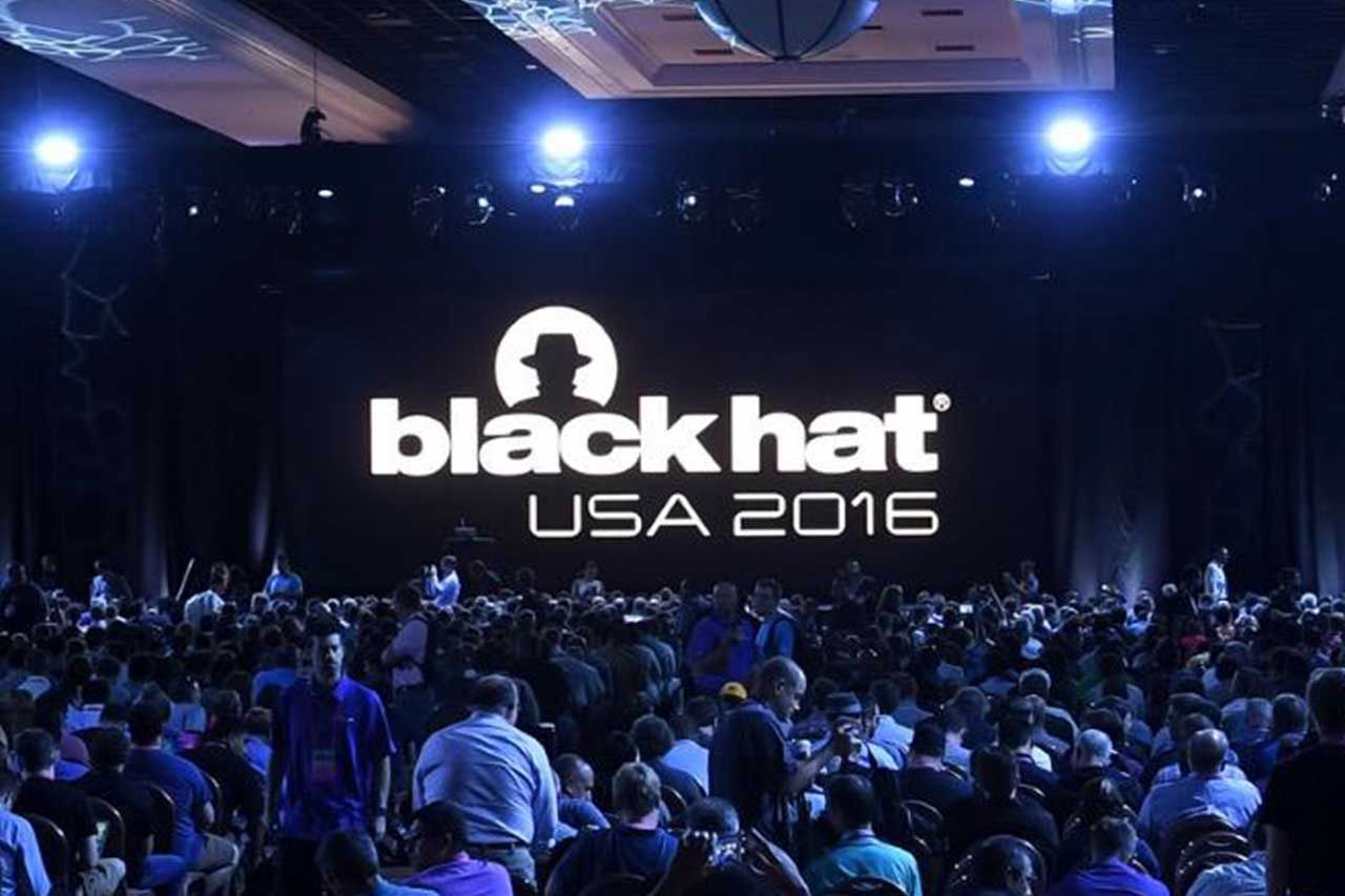 Black Hat 2016 Recap and 5 Key Takeaways